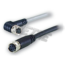 Magnetic Sensor Connectors Series BC-M80R